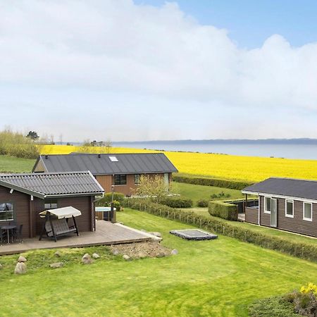 Lovely Home In Bogense With Kitchen Eksteriør billede