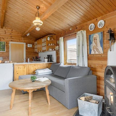 Lovely Home In Bogense With Kitchen Eksteriør billede